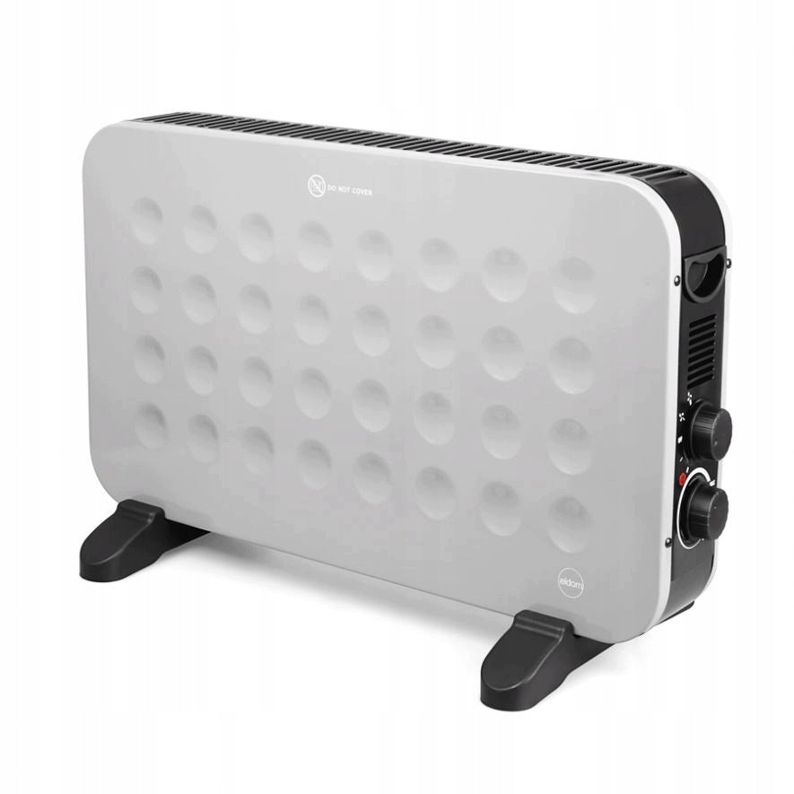 ENERGY-SAVING ELECTRIC CONVECTOR HEATER
