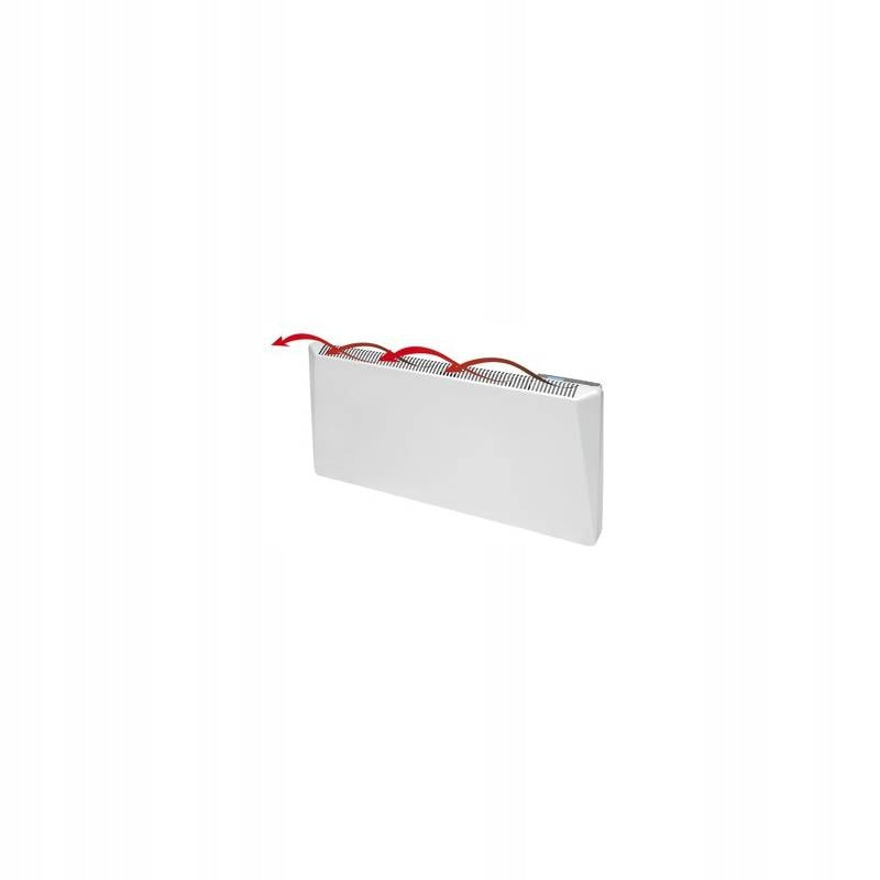 ENERGY SAVING RADIATOR THERMOSTAT SIRIO 10 1000W Brand Radialight