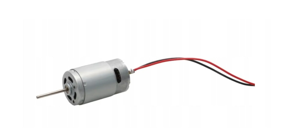 ENGINE FOR BAIT BOAT Manufacturer code 76574744754