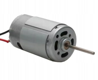 ENGINE FOR BAIT BOAT