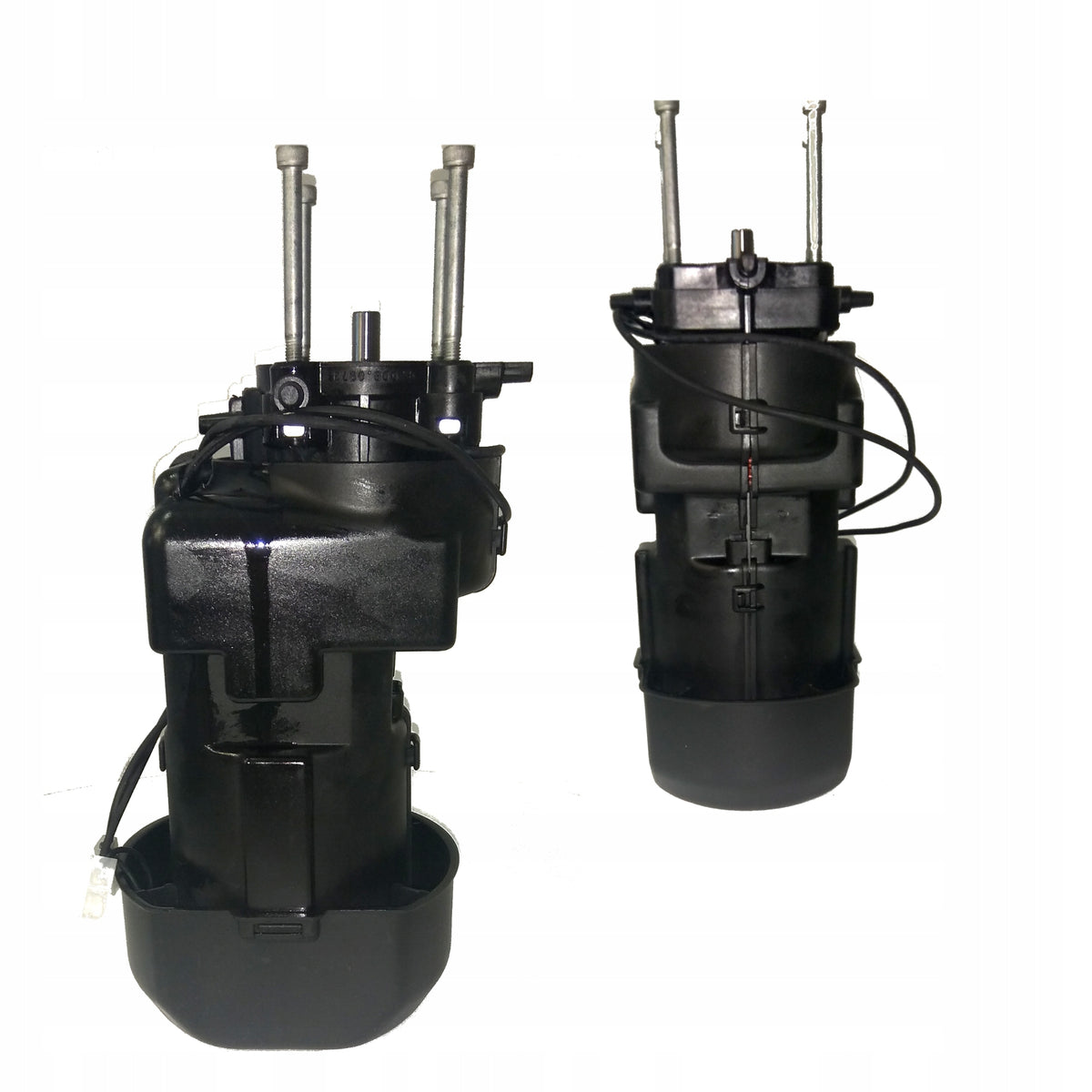 ENGINE FOR WASHER LAVOR XTR ADVANCED 1108