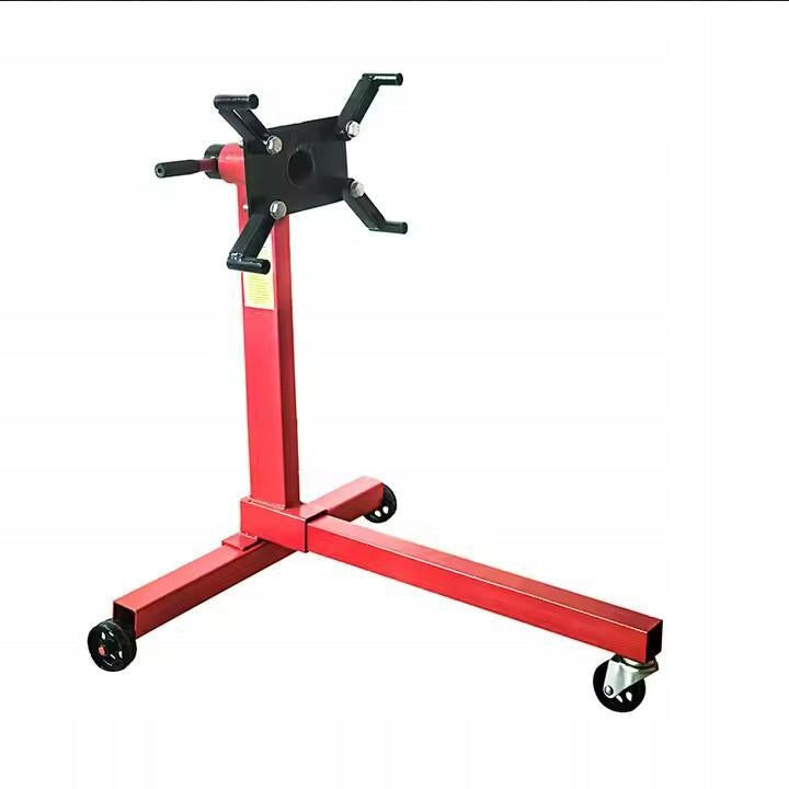 ENGINE MOUNTING RACK 340 kg
