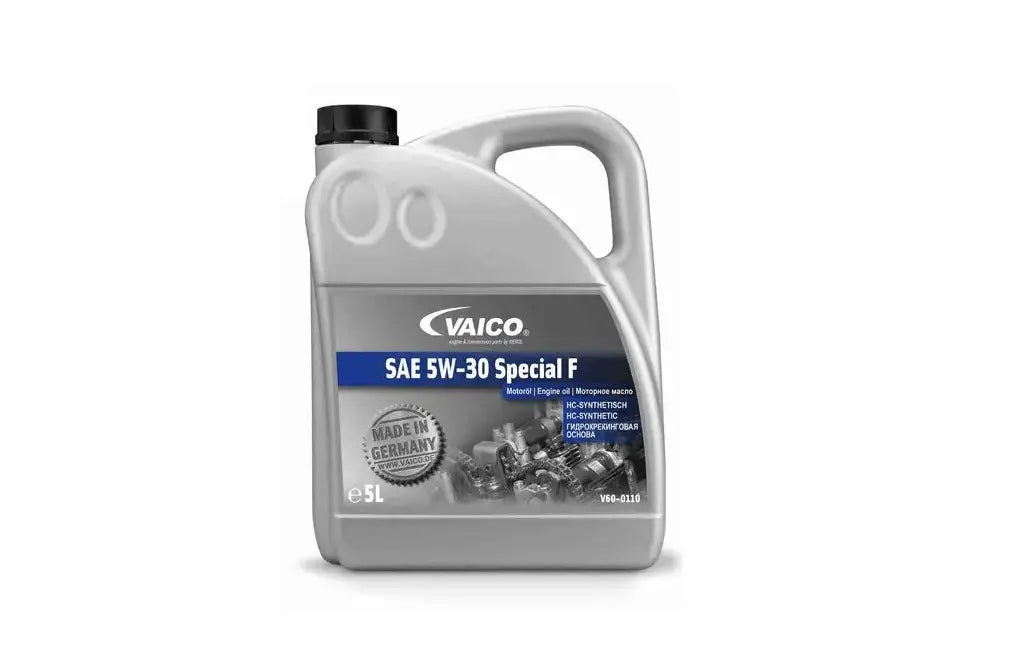 ENGINE OIL V60-0110 VAICO