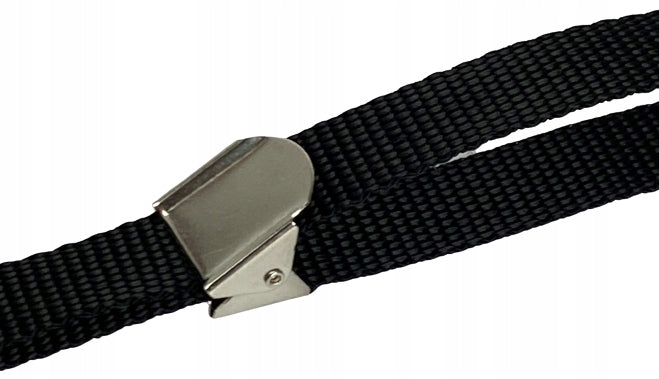 ENGLISH RING LEASH 15 MM / 110 CM Brand Aleksandra