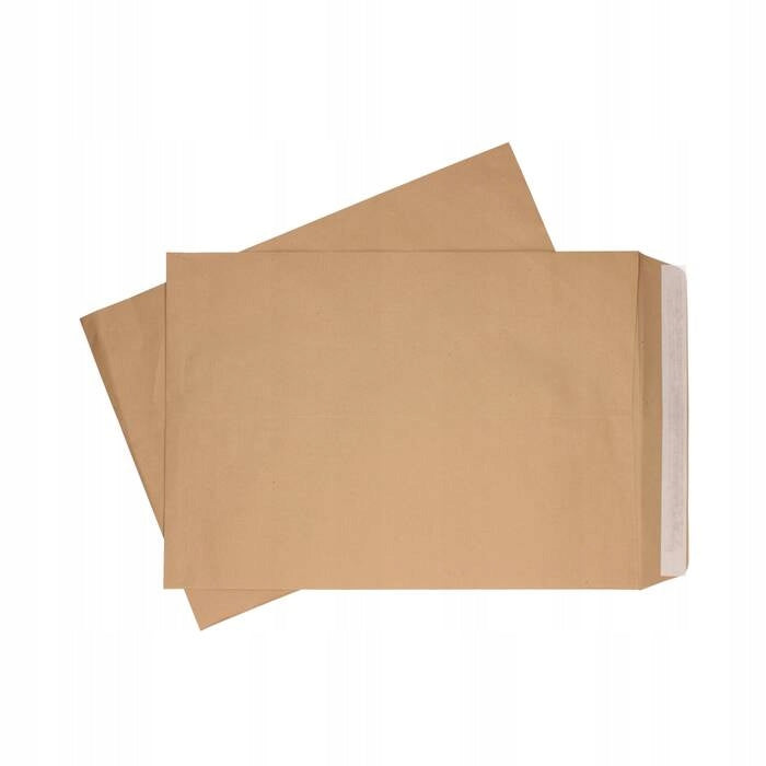 ENVELOPE C-3 BRAZ HK