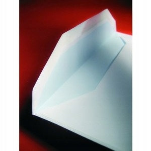ENVELOPES B4 SK WHITE (50)