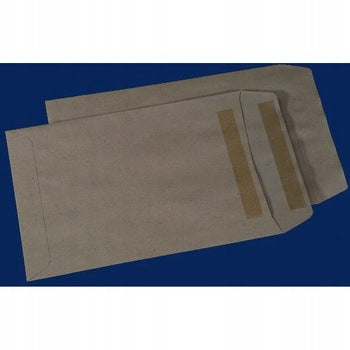 ENVELOPES B5 SK BROWN (25)