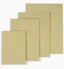 ENVELOPES C3 brown 250 pieces
