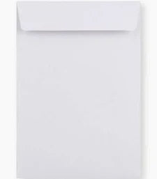 ENVELOPES C3 white 250 pieces