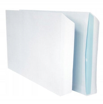 ENVELOPES C5 SK WHITE (500)