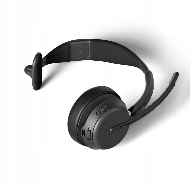 EPOS IMPACT 1030T Wireless Headset Headband Biu...