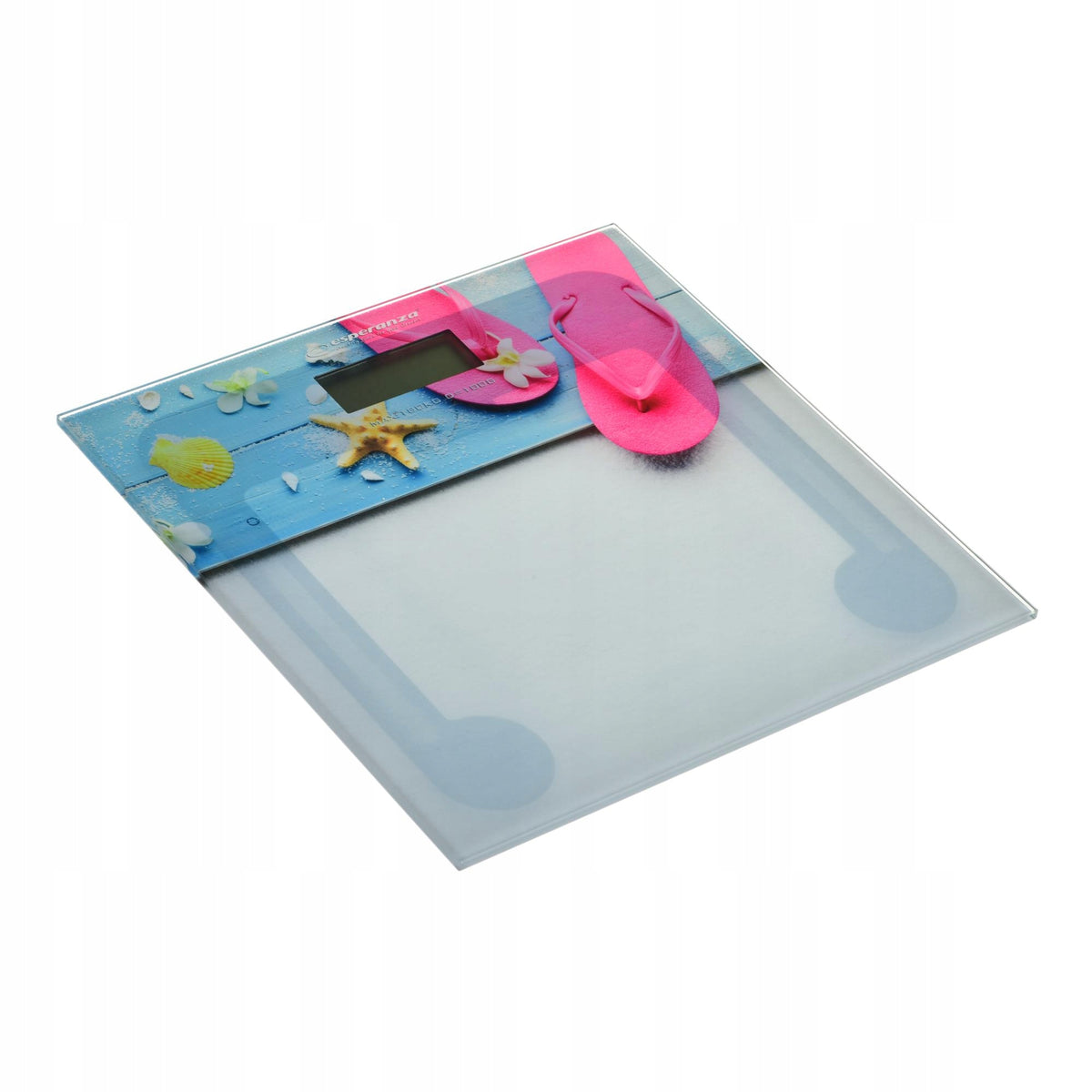 ESPERANZA DIGITAL FLIP FLOP SCALE