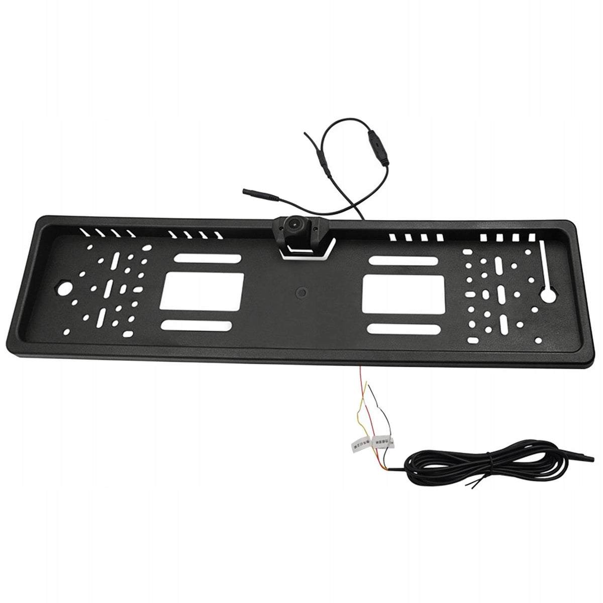 EU License Plate Backup Camera Replacement for European Cars Vehicle Parts