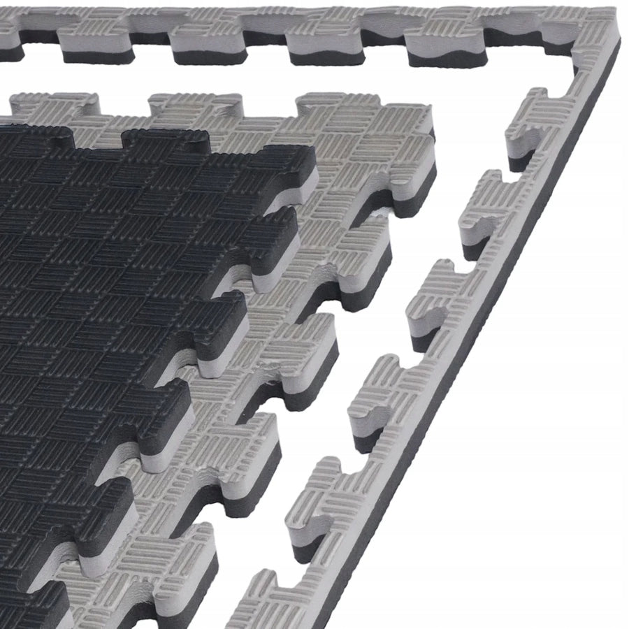 EVA Foam Puzzle Mat for Protective Floor Gymnastic Training Large 2cm Manufacturer code 348