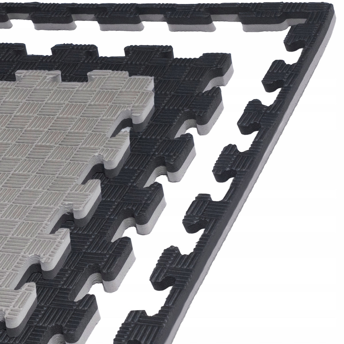 EVA Foam Puzzle Mat for Protective Floor Gymnastic Training Large 2cm