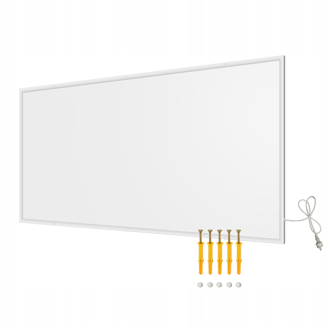 EVOKOR heating panel, radiator 700 W