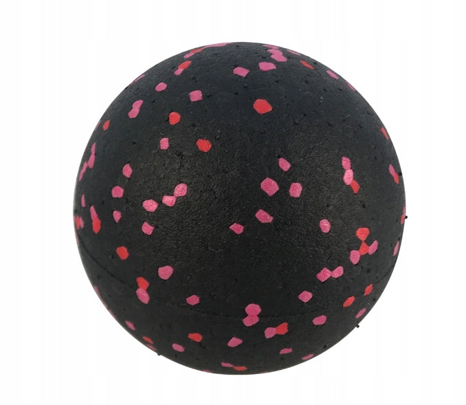 EXERCISE MASSAGE BALL ROLLER MASSAGER 8CM