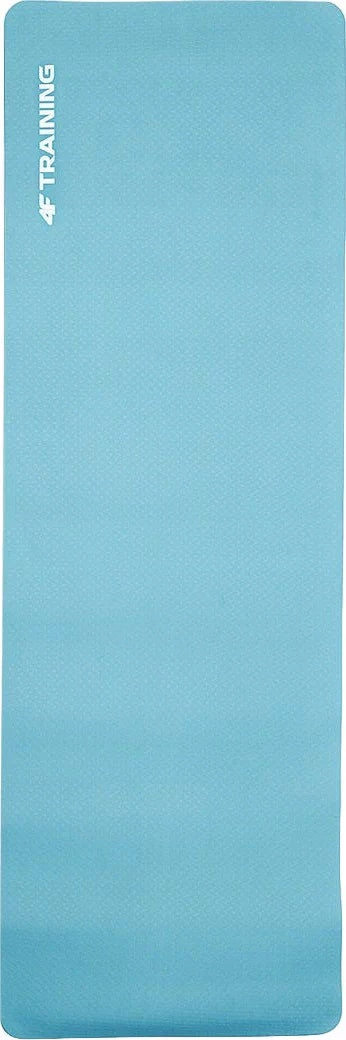 EXERCISE MAT, YOGA 4FWSS24AMATU024 0,6CM 4F