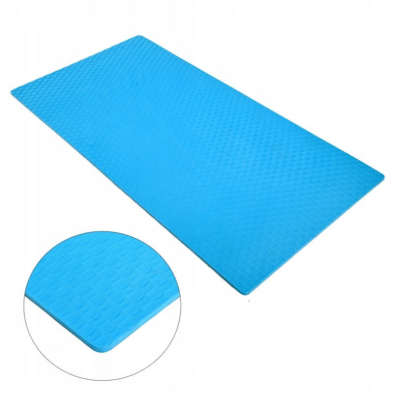 EXERCISE MAT YOGA FITNESS SOFT THICK EVA TRAINING MAT