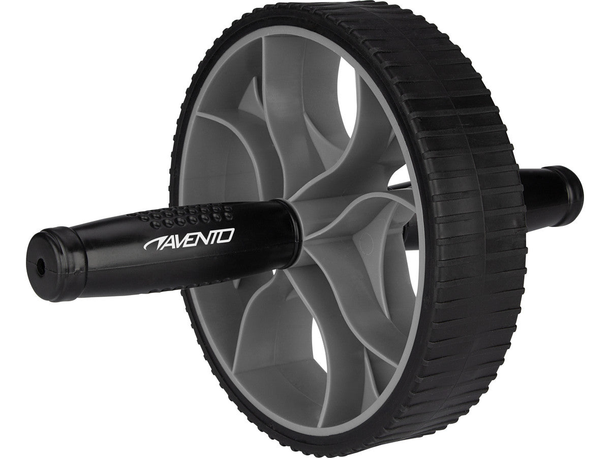 EXERCISE ROLLER AVENTO POWER 17 cm