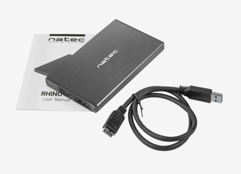 EXTERNAL DRIVE 320GB USB 3.0 POCKET RHINO Manufacturer code RHINO
