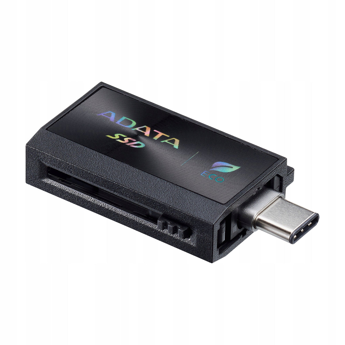 EXTERNAL DRIVE SSD ADATA SC730 512GB USB 3.2 GEN2 DUAL TYPE-C/A Manufacturer code SC730-512G-CACTI