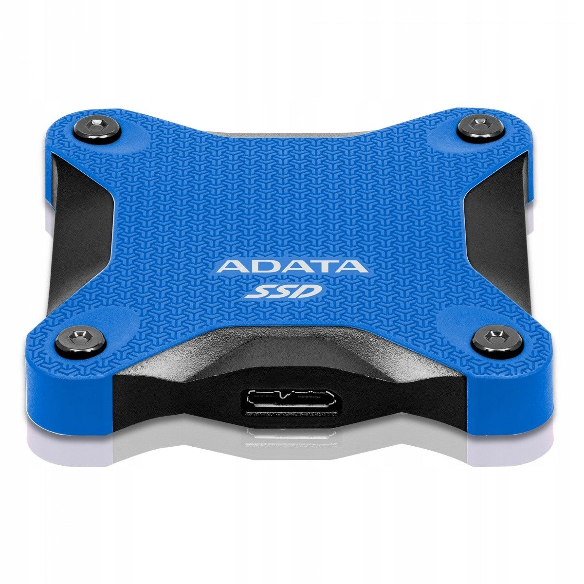 EXTERNAL DRIVE SSD ADATA SD620 1TB BLUE Manufacturer code SD620-1TCBL