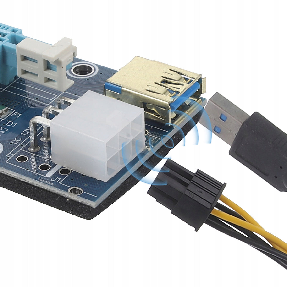 EXTERNAL GPU FOR LAPTOP EXTERNAL GPU PCIE GPU Manufacturer no brand