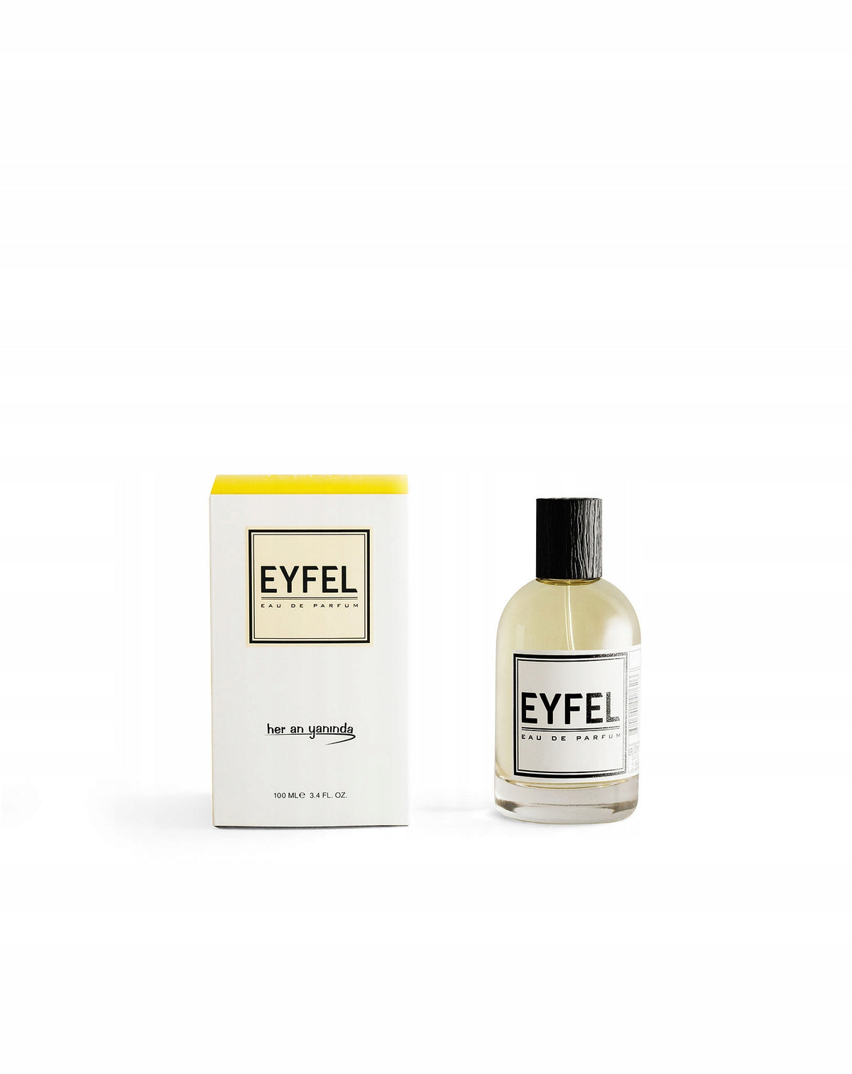 EYFEL Perfume - W18 100ml