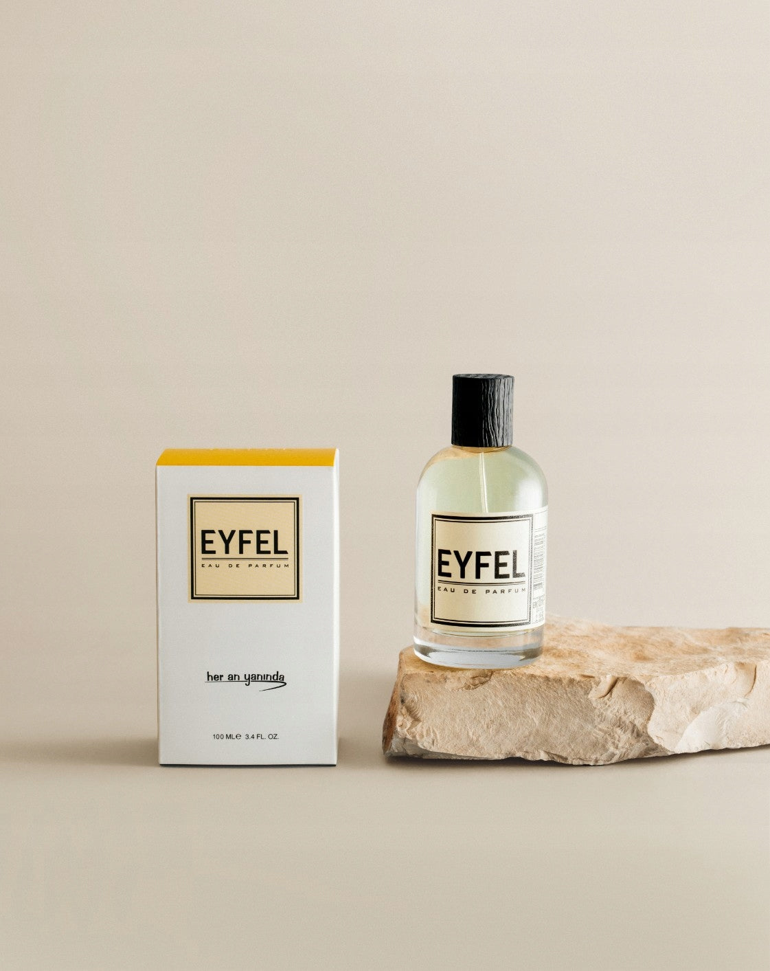 EYFEL Perfume - W20 100ml Manufacturer code W20