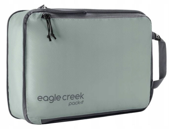 Eagle Creek Isolate Pro Compression M Storm Gray