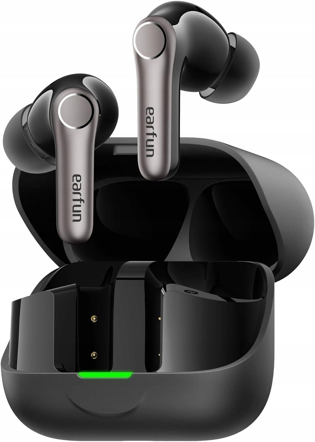 Earfun Air Pro 4+ Wireless Earphones In-ear ANC Bluetooth 6.0 AI Manufacturer code 124