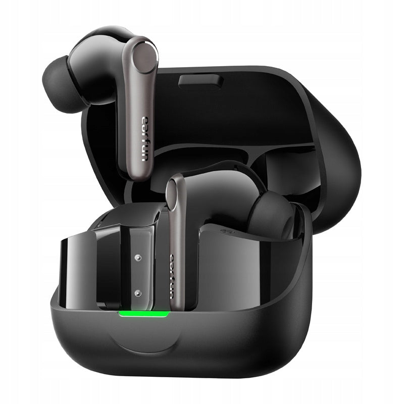 Earfun Air Pro 4+ Wireless Earphones In-ear ANC Bluetooth 6.0 AI