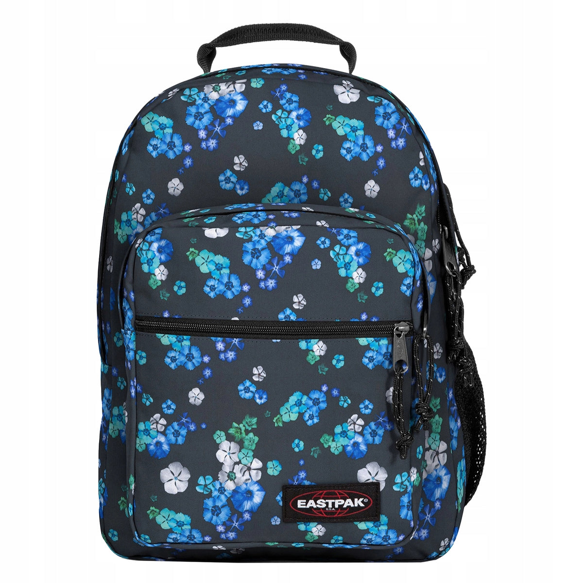 Eastpak school backpack black