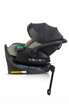 EasyGo Buz Xtd Pro Car Seat Greener