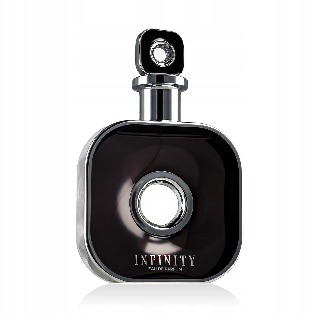 Eau de Parfum Armaf Infinity Silver 105 ml