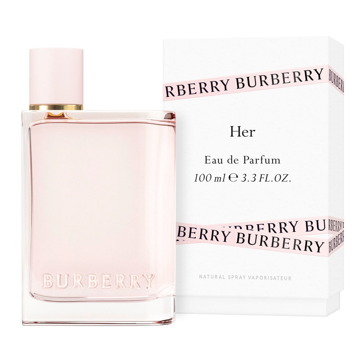 Eau de Parfum Burberry 100 ml