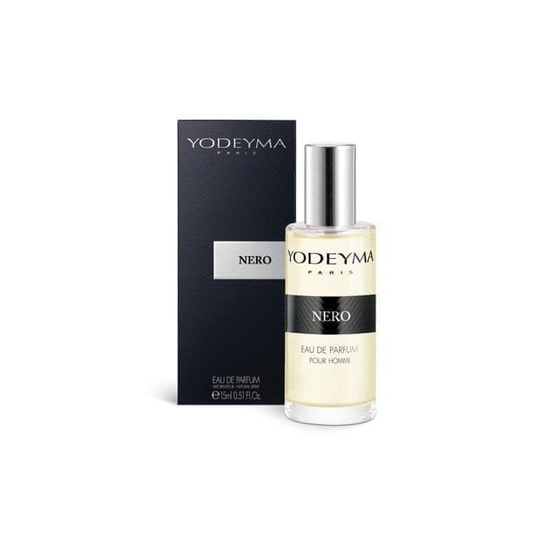 Eau de Parfum Yodeyma 15 ml