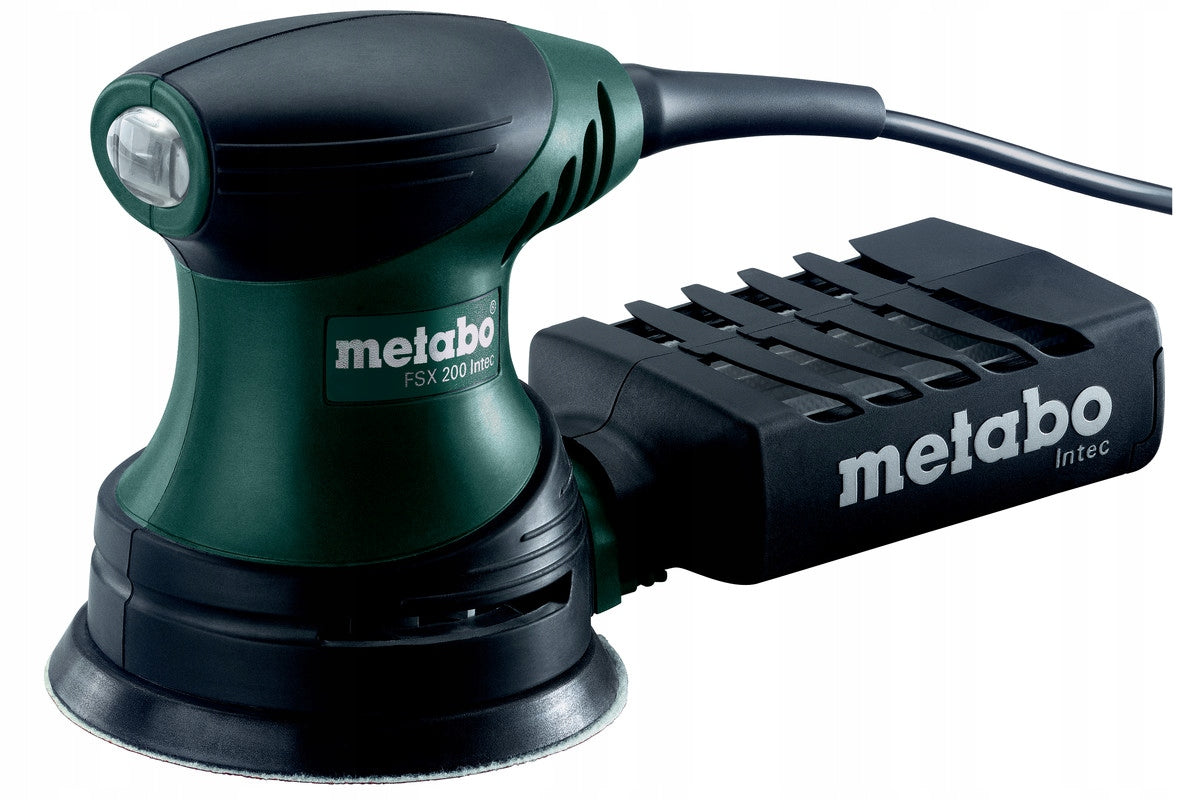 Eccentric grinding machine Metabo FSX 200 Intec 609225500 Network Cable Manufacturer code 609225500