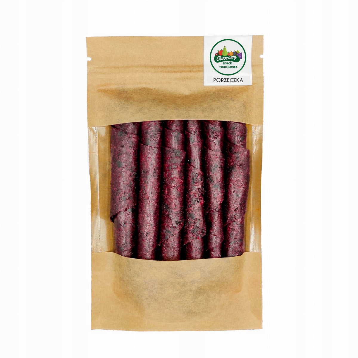 Ecosnacks Rolls Currant Rolls 50 g