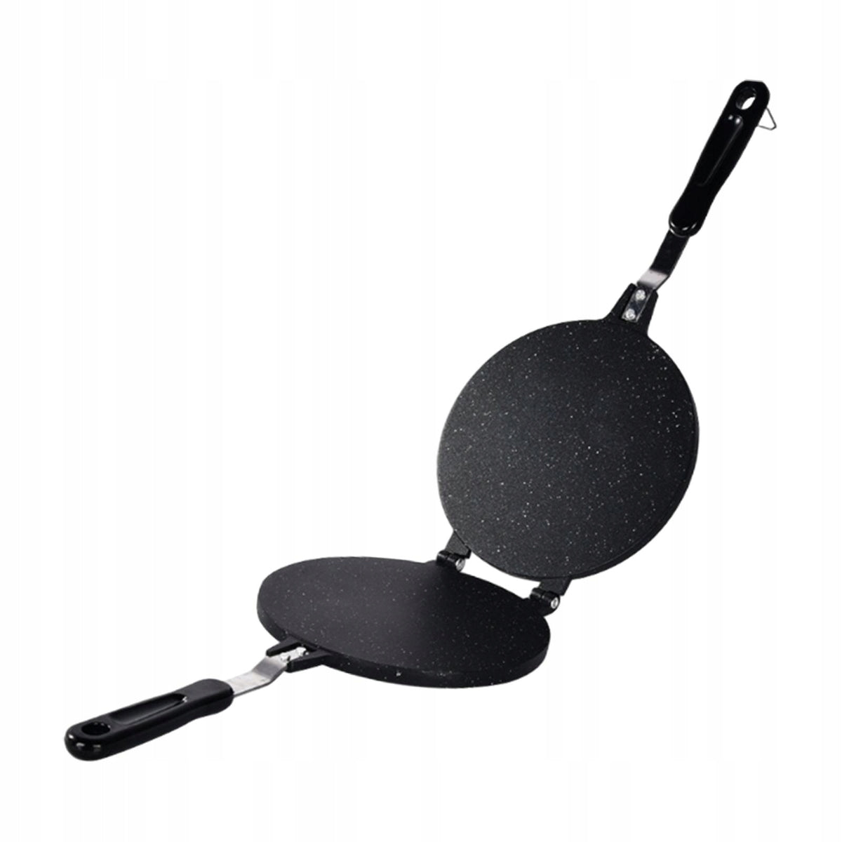 Egg Roll Waffle Maker Flat Pan Waffle Cone Maker Waffle Making Tool for