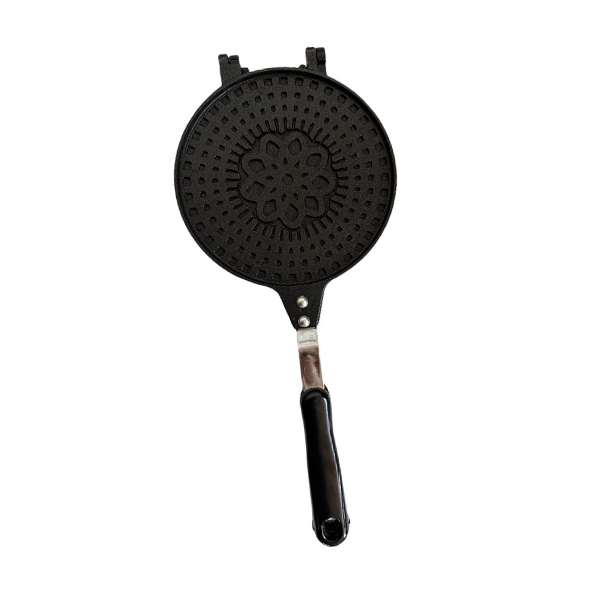 Egg Roll Waffle Maker Waffle Pan Breakfast Machine Press Plate DIY Tool