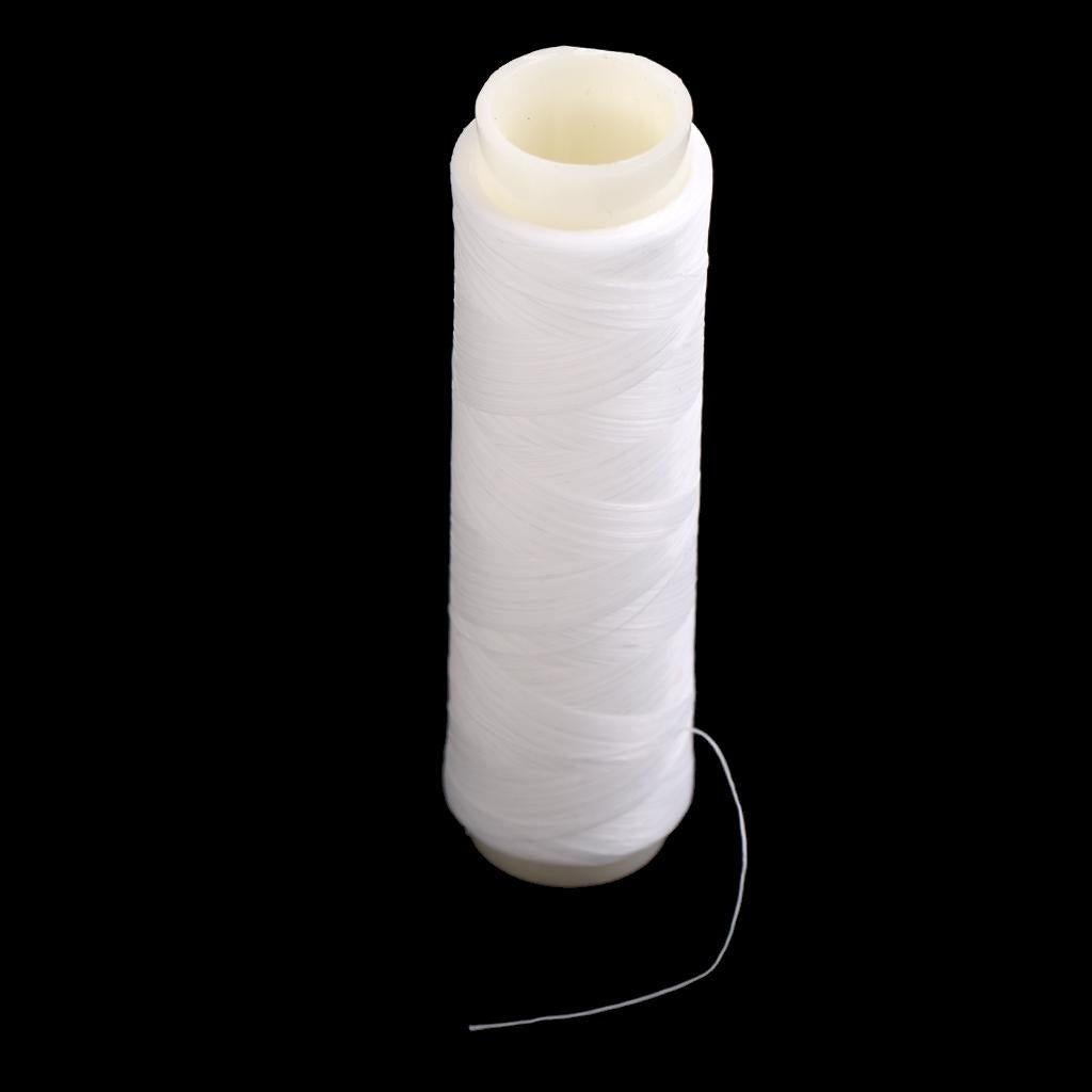 Elastic Thread Invisible Fishing Line 656ft Brand no brand