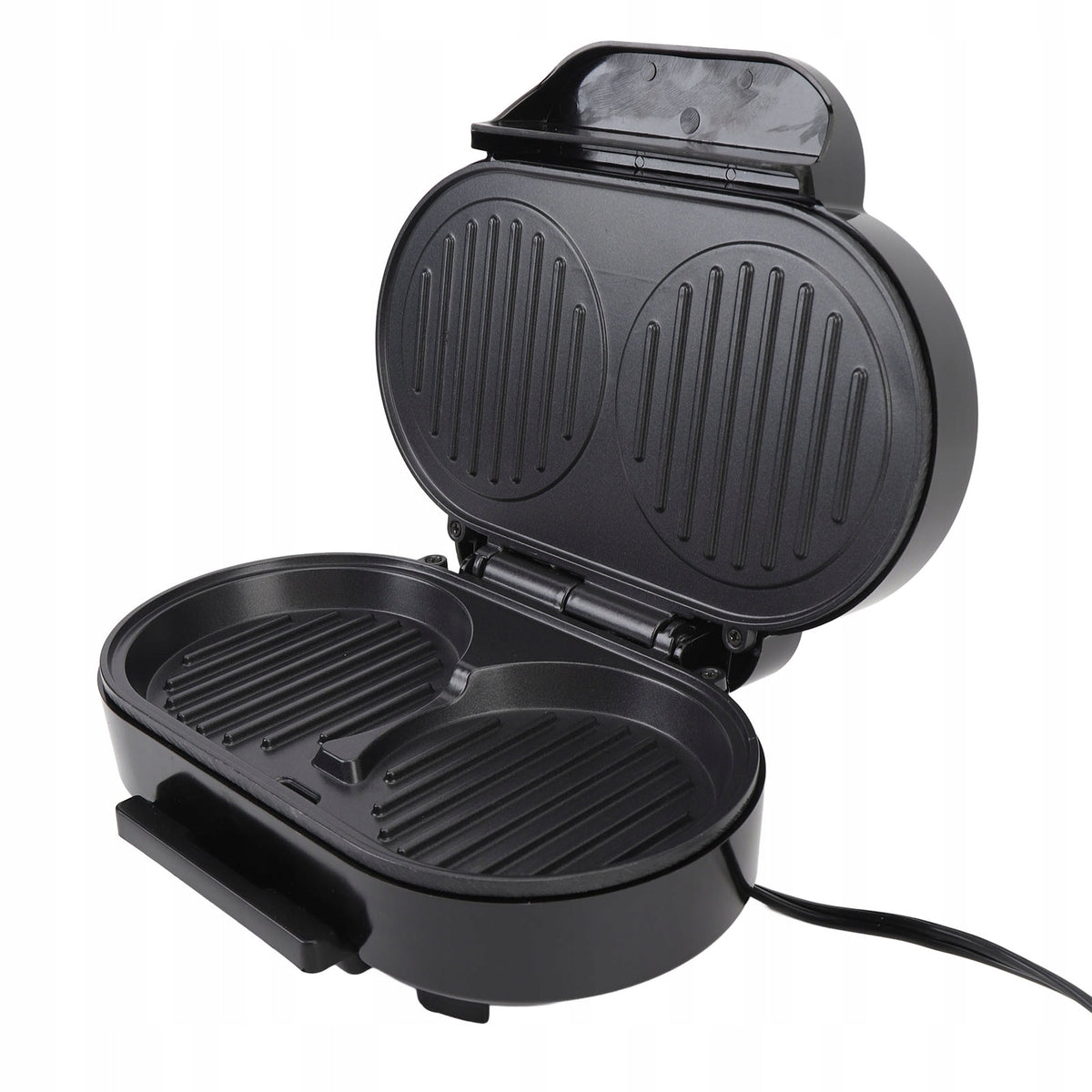 Electric Breakfast Preparation Instrument with Safe 87 Power rating 1 W