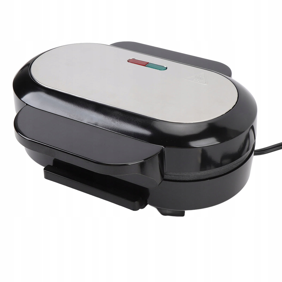 Electric Breakfast Preparation Tool with Safe HG Power rating 1 W