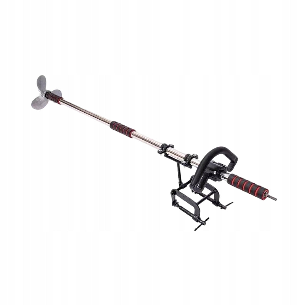 Electric Drill Boat Propeller Spare Part Replacement Hand Operated 1m