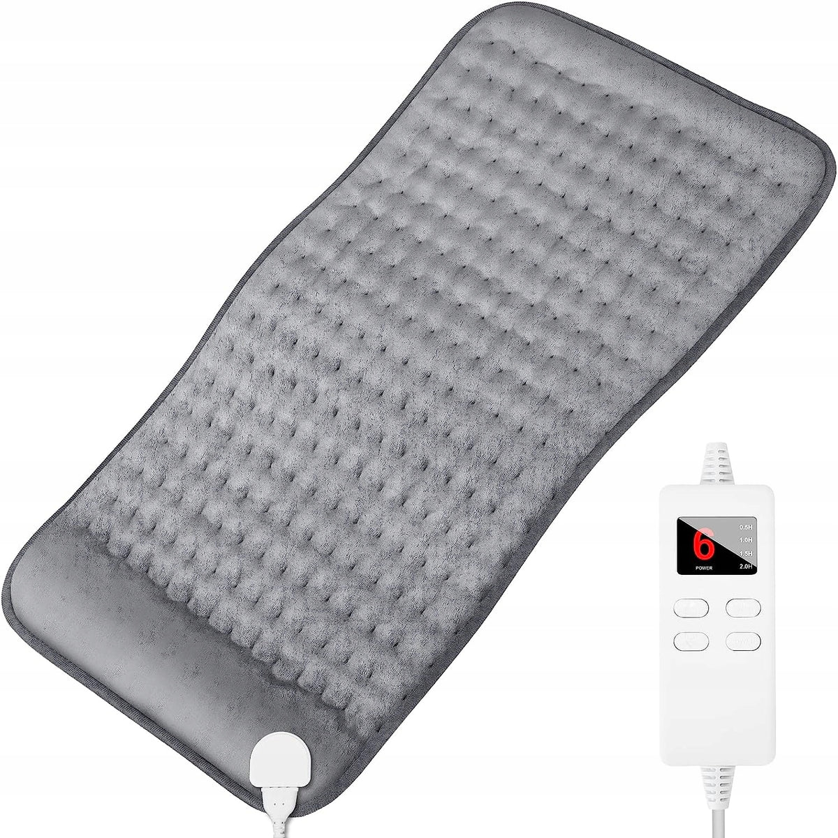 Electric Heating Pad TO REDUCE PAIN
