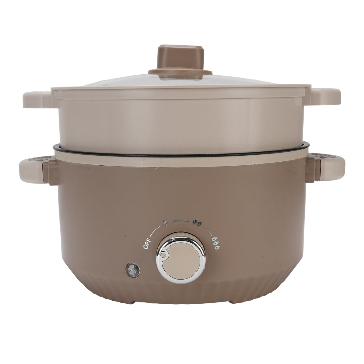 Electric Hot Pot, Multi-Functional Food Grade Electric Pot