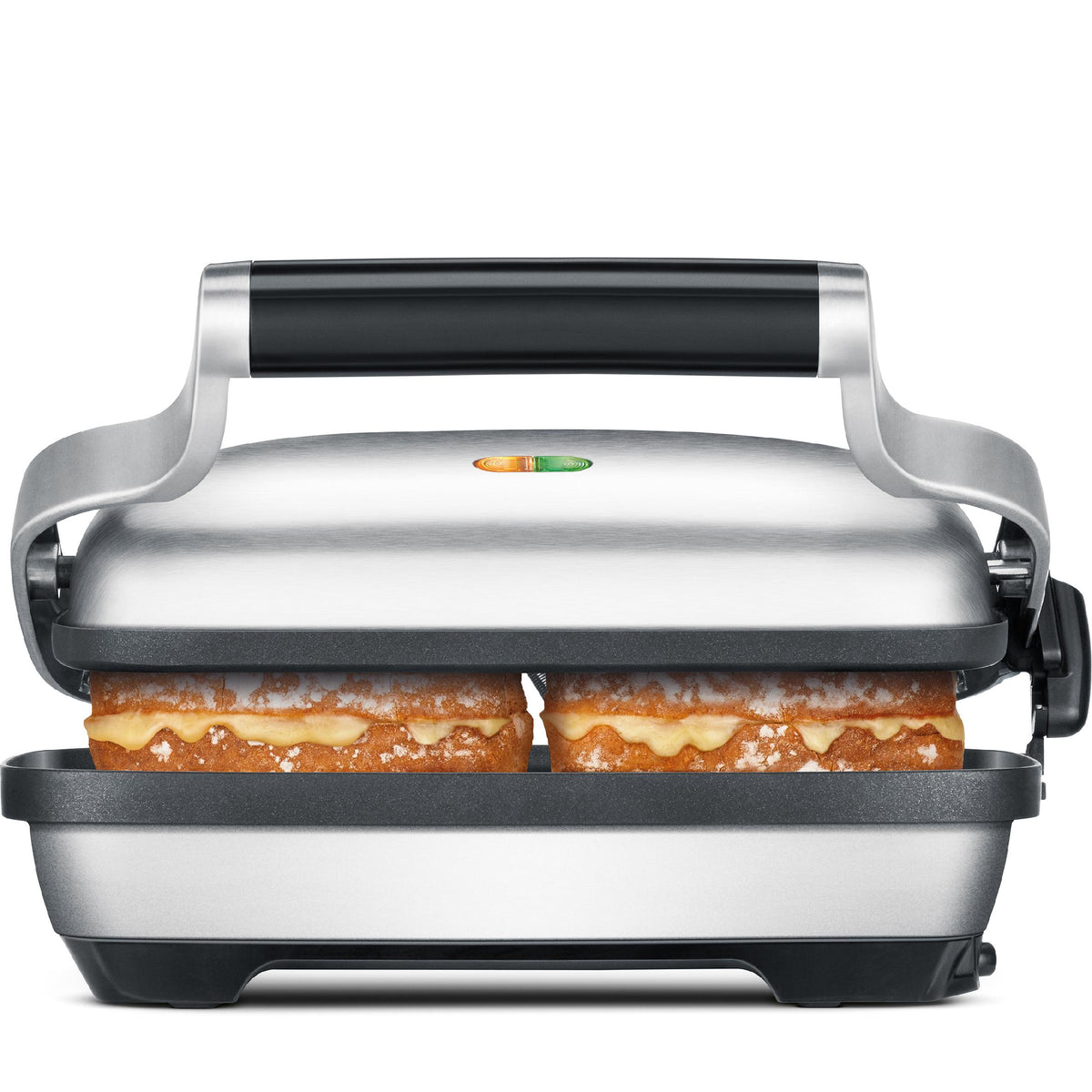 Electric Sandwich Maker Sage SSG600BSS