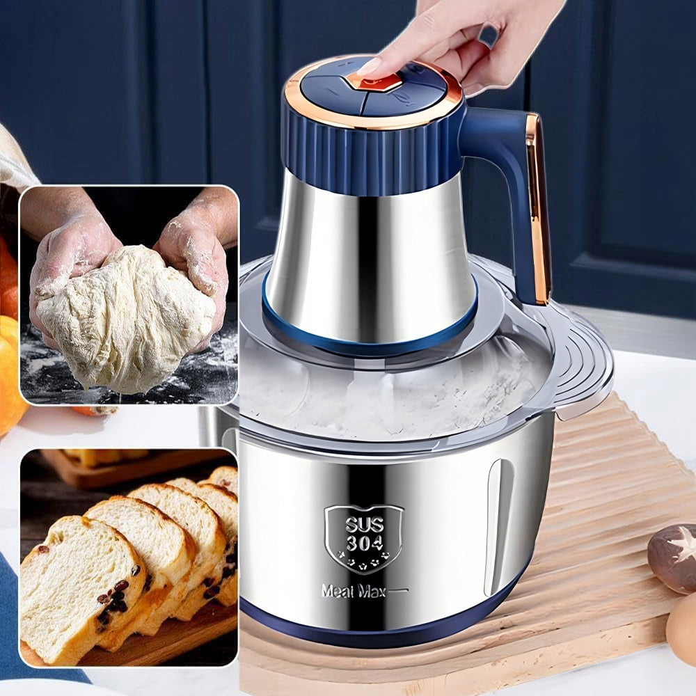 Electric Sarcoma 5L Stainless Steel Professional For Kitchen Brand Bedee